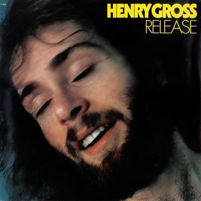 Henry Gross - Springtime Mama (Lifesong, LS 45008) · 7" · Pitman Pressing