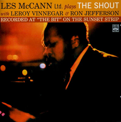 Les McCann - Les McCann Plays The Hits (Limelight, LS 86041) · LP