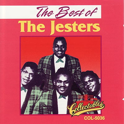 The Jesters - The Plea / Oh Baby (Lost Nite Records, LN-122) · 7" · Bala Cynwyd