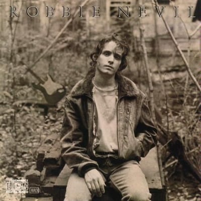 Robbie Nevil - Robbie Nevil (Manhattan Records, ST-53006) · LP · Specialty Pressing