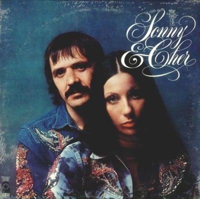 Sonny & Cher - Greatest Hits (MCA Records, MCA-2117) · LP · Gloversville