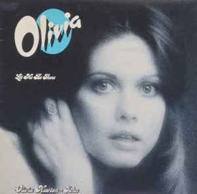 Olivia Newton-John - Let Me Be There (MCA Records, MCA-389) · LP · Gloversville Pressing