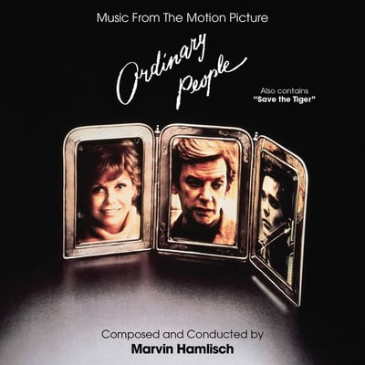 Marvin Hamlisch - Music From "The Sting" (MCA Records, MCA-40174) · 7" · Pinckneyville Pressing