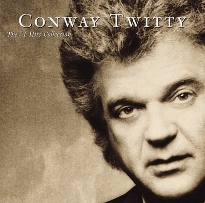 Conway Twitty & Loretta Lynn - As Soon As I Hang Up The Phone (MCA Records, MCA-40251) · 7" · Pinckneyville Pressing