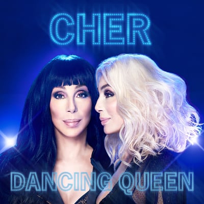 Cher - I Saw A Man And He Danced With His Wife (MCA Records, MCA-40273) · 7" · Gloversville Pressing · Promo