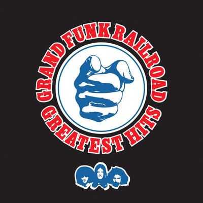 Grand Funk Railroad - Can You Do It (MCA Records, MCA-40590) · 7" · Pinckneyville Pressing