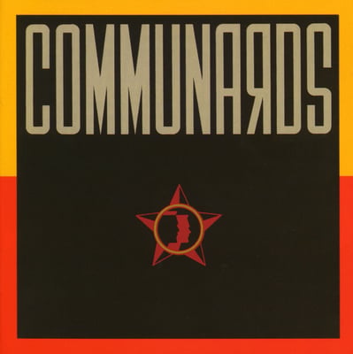 The Communards With Sarah Jane Morris - Don't Leave Me This Way (MCA Records, MCA-52928) · 7"