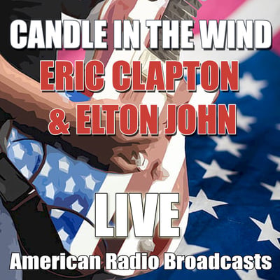 Elton John - Candle In The Wind (MCA Records, MCA-53196) · 7" · Yellow Sleeve