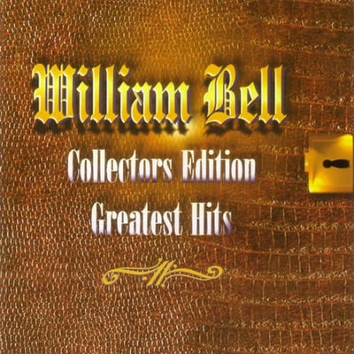 William Bell - Tryin' To Love Two (Mercury, 73839) · 7" · Santa Maria Pressing