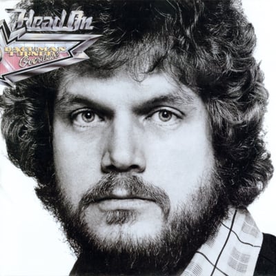 Bachman-Turner Overdrive - Head On (Mercury, SRM 1-1067) · LP · Terre Haute Pressing