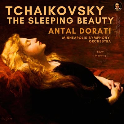Pyotr Ilyich Tchaikovsky , Antal Dorati , Minneapolis Symphony Orchestra , University Of Minnesota Brass Band , Deems Taylor - 1812 Festival Overture, Op. 49 / Capriccio Italien (Mercury, SR90054) · LP · FR