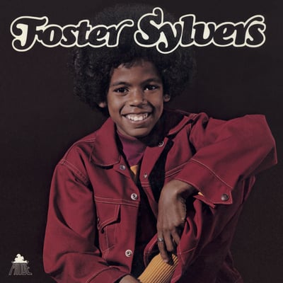 Foster Sylvers / The Sylvers - Misdemeanor / So Close (MGM Records, K 14580) · 7"