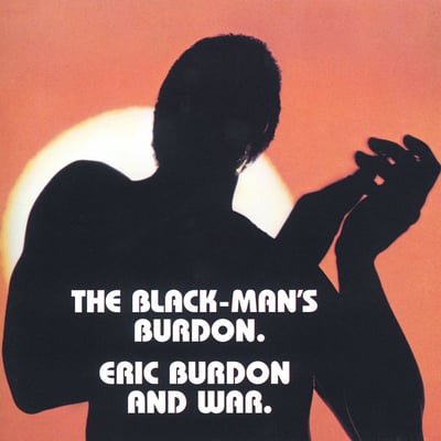 Eric Burdon & War - Home Cookin' / They Can't Take Away Our Music (MGM Records, K 14196) · 7"