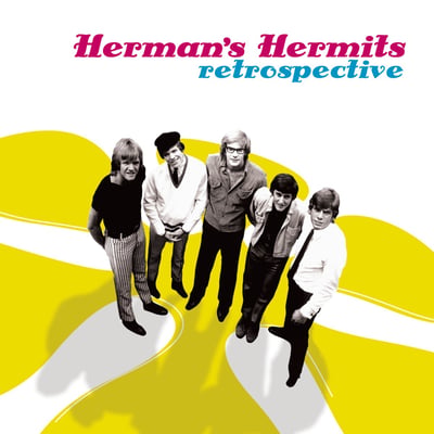 Herman's Hermits - Listen People (MGM Records, K-13462) · 7" · Southern Plastics Pressing