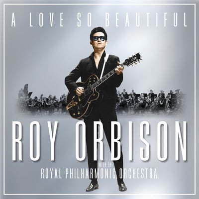 Roy Orbison - Mean Woman Blues (Monument, 45-824) · 7"