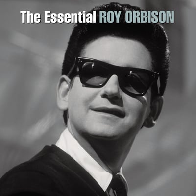 Roy Orbison And The Candymen - Oh Pretty Woman (Monument, 45-851) · 7" · Rockaway Pressing