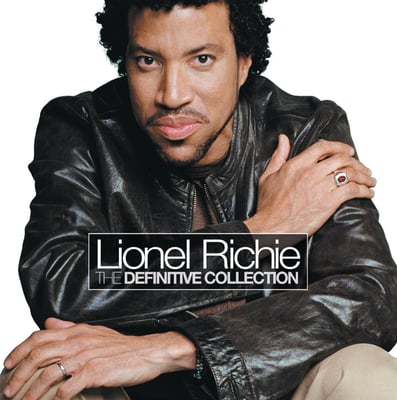 Lionel Richie - Say You, Say Me (Motown, 1819 MF) · 7"