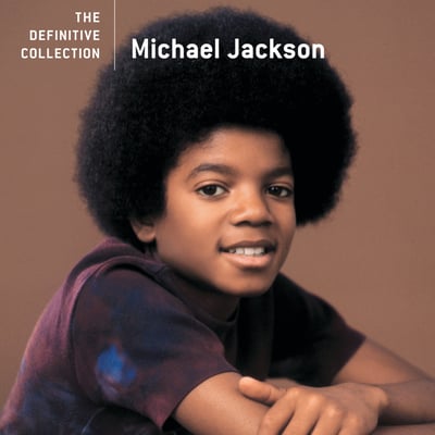 Michael Jackson - Rockin' Robin (Motown, M 1197F) · 7" · ARP Pressing