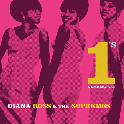 Diana Ross - Voice Of The Heart / If You're Not Gonna Love Me Right (Motown, 374631392-1) · 12" · Promo