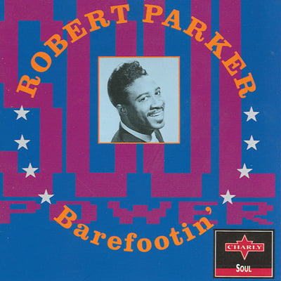 Robert Parker - Barefootin' (Nola Records, 721) · 7" · Yellow Label