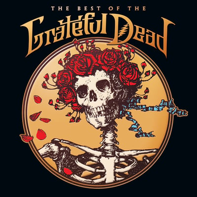 The Beach Boys Meet The Grateful Dead - Beach Boys Meet The Greatful Dead (Not On Label (The Beach Boys), none) · 2xLP