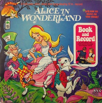 Peter Pan Players And Orchestra - The Speedy Little Taxi (Peter Pan Records, 1926) · 7"