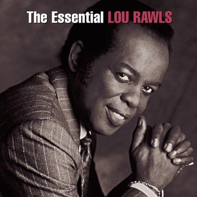 Lou Rawls - You'll Never Find Another Love Like Mine / Let's Fall In Love All Over Again (Philadelphia International Records, ZS8 3592) · 7" · Terre Haute Pressing