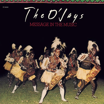 The O'Jays - Darlin' Darlin' Baby (Sweet, Tender, Love) / A Prayer (Philadelphia International Records, ZS8 3610) · 7" · Terre Haute Pressing