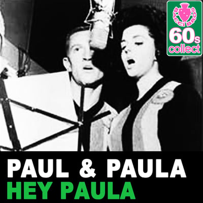 Paul & Paula - Something Old, Something New (Philips, 40130) · 7"