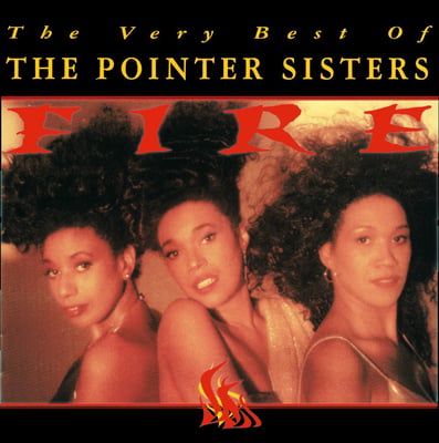 Pointer Sisters - Fire (Planet, P-45901) · 7" · SP - Specialty Pressing