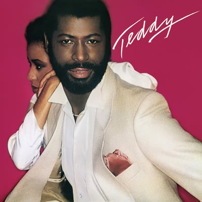 Teddy Pendergrass - Turn Off The Lights / If You Know Like I Know (Philadelphia International Records, ZS8 3696) · 7" · Pitman Pressing