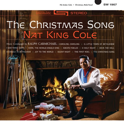 Nat King Cole - Stay As Sweet As You Are (Pickwick/33 Records, SPC-3105) · LP