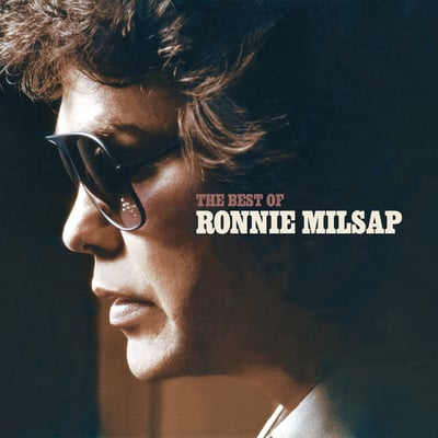 Ronnie Milsap - Am I Losing You (RCA, PB-12194) · 7" · Indianapolis Pressing