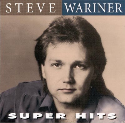 Steve Wariner - All Roads Lead To You (RCA, PB-12307) · 7"