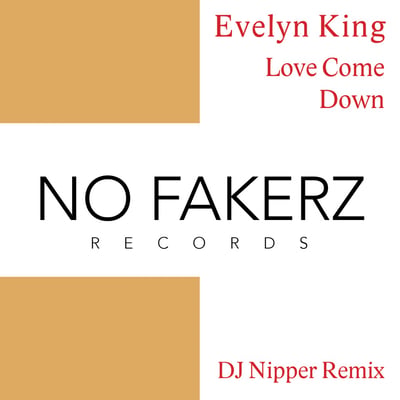 Evelyn King - Love Come Down (RCA, PB-13273) · 7"