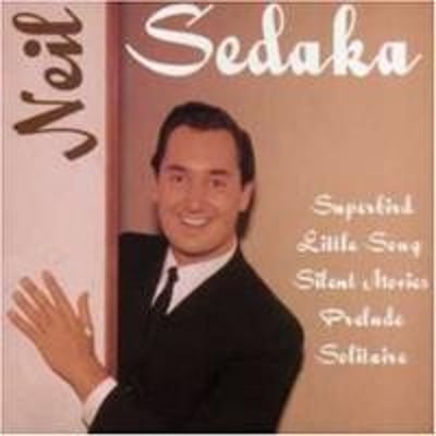 Neil Sedaka - Bad Girl (RCA Victor, 47-8254) · 7" · Indianapolis Pressing