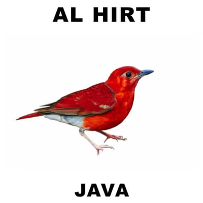Al Hirt - Java (RCA Victor, 47-8280) · 7" · Hollywood Pressing