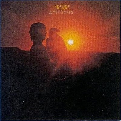 John Denver - Aerie (RCA Victor, LSP-4607) · LP · Hollywood Pressing