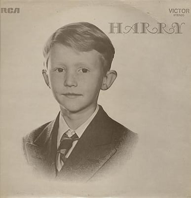 Harry Nilsson - Spaceman (RCA Victor, 74-0788) · 7" · Indianapolis Pressing