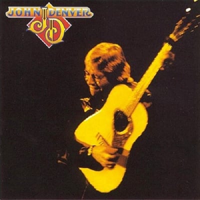 John Denver - Fly Away (RCA Victor, PB-10517) · 7" · Indianapolis Pressing