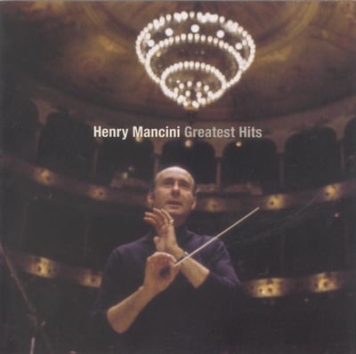 Henry Mancini - This Is Henry Mancini (RCA Victor, VPS-6029) · 2xLP · Indianapolis Pressing, Gatefold