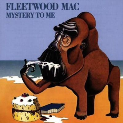 Fleetwood Mac - Mystery To Me (Reprise Records, MS 2158) · LP · Gatefold