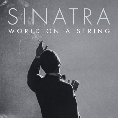 Frank Sinatra Arranged And Conducted By Nelson Riddle - Sinatra's Sinatra (Reprise Records, R9-1010) · LP · Gatefold