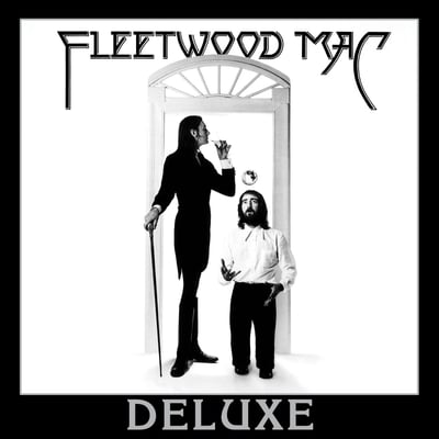 Fleetwood Mac - Rhiannon (Will You Ever Win) (Reprise Records, RPS 1345) · 7" · Jacksonville Pressing