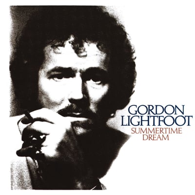 Gordon Lightfoot - Race Among The Ruins (Reprise Records, RPS 1380) · 7" · Jacksonville Pressing
