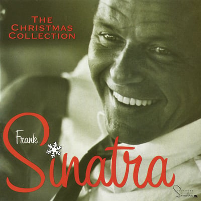 Frank Sinatra - Sinatra's Sinatra (A Collection Of Frank's Favorites) (Reprise Records, R9-1010) · LP · Reissue