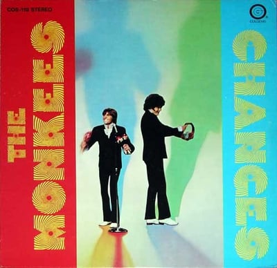 The Monkees - Changes (Rhino Records, RNLP-70148) · LP · Reissue