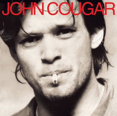 John Cougar Mellencamp - I Need A Lover (Riva, R-202 (DJ)) · 7" · Promo