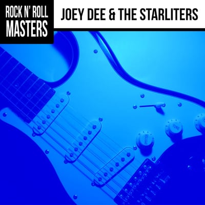 Joey Dee & The Starliters - What Kind Of Love Is This (Roulette, R-4438) · 7" · Bridgeport Pressing