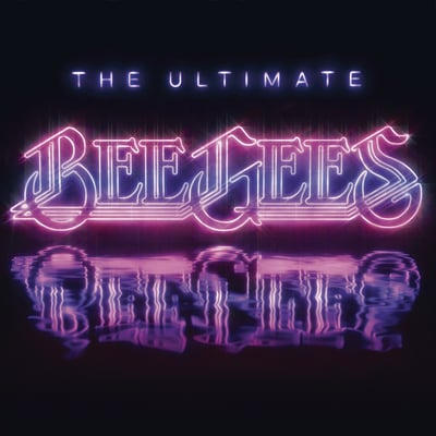 Bee Gees - Boogie Child (RSO, RS 867) · 7" · PRC Pressing